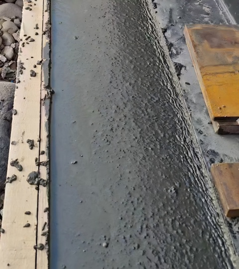 资阳环氧砂浆的特点及施工流程​