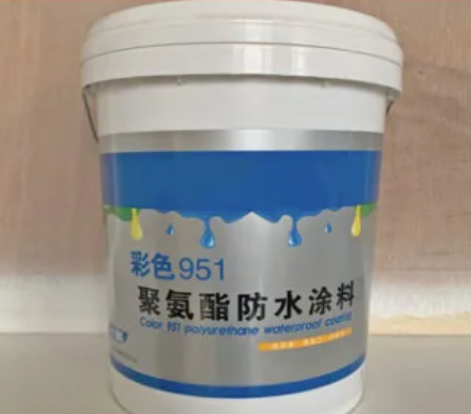 资阳聚氨酯防水涂料